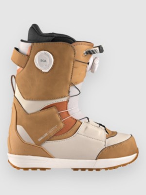 DEELUXE - Snowboard Boots for Every Terrain | Blue Tomato